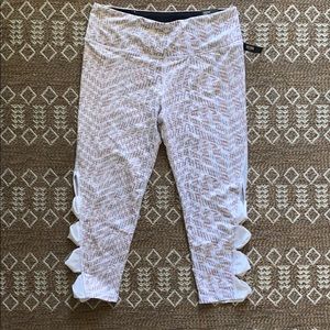 VS Knockout Capri - High rise